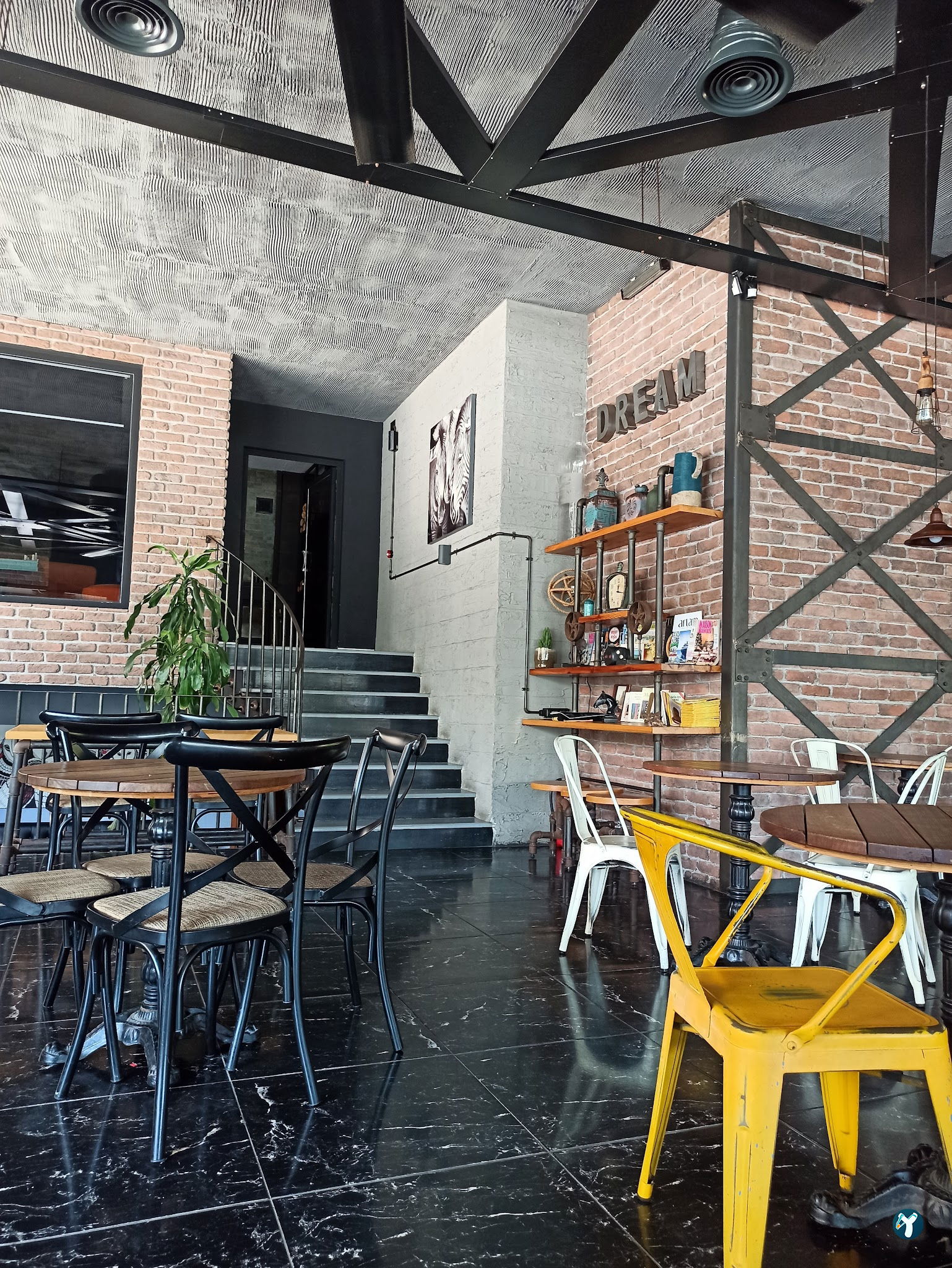 Tiko Mersin