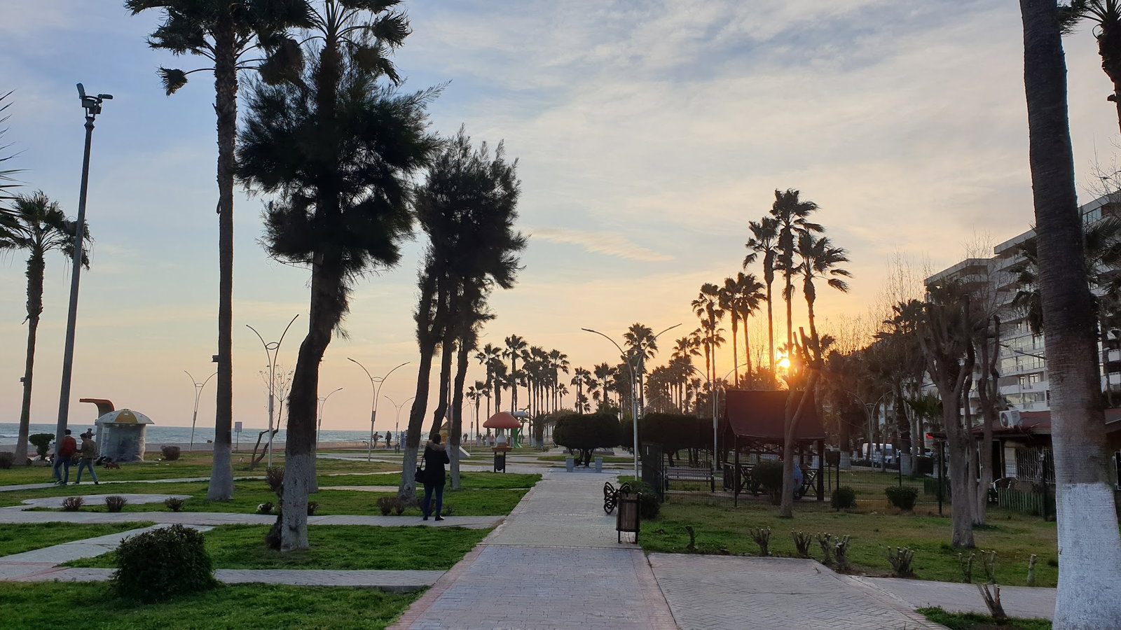 Tiko Mersin
