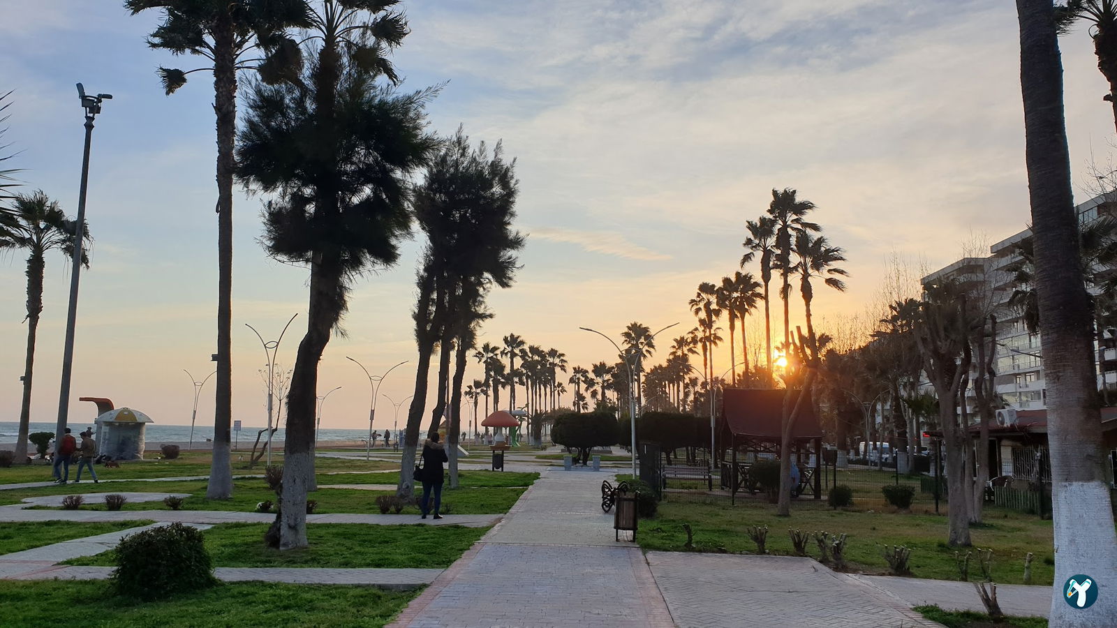 Tiko Mersin