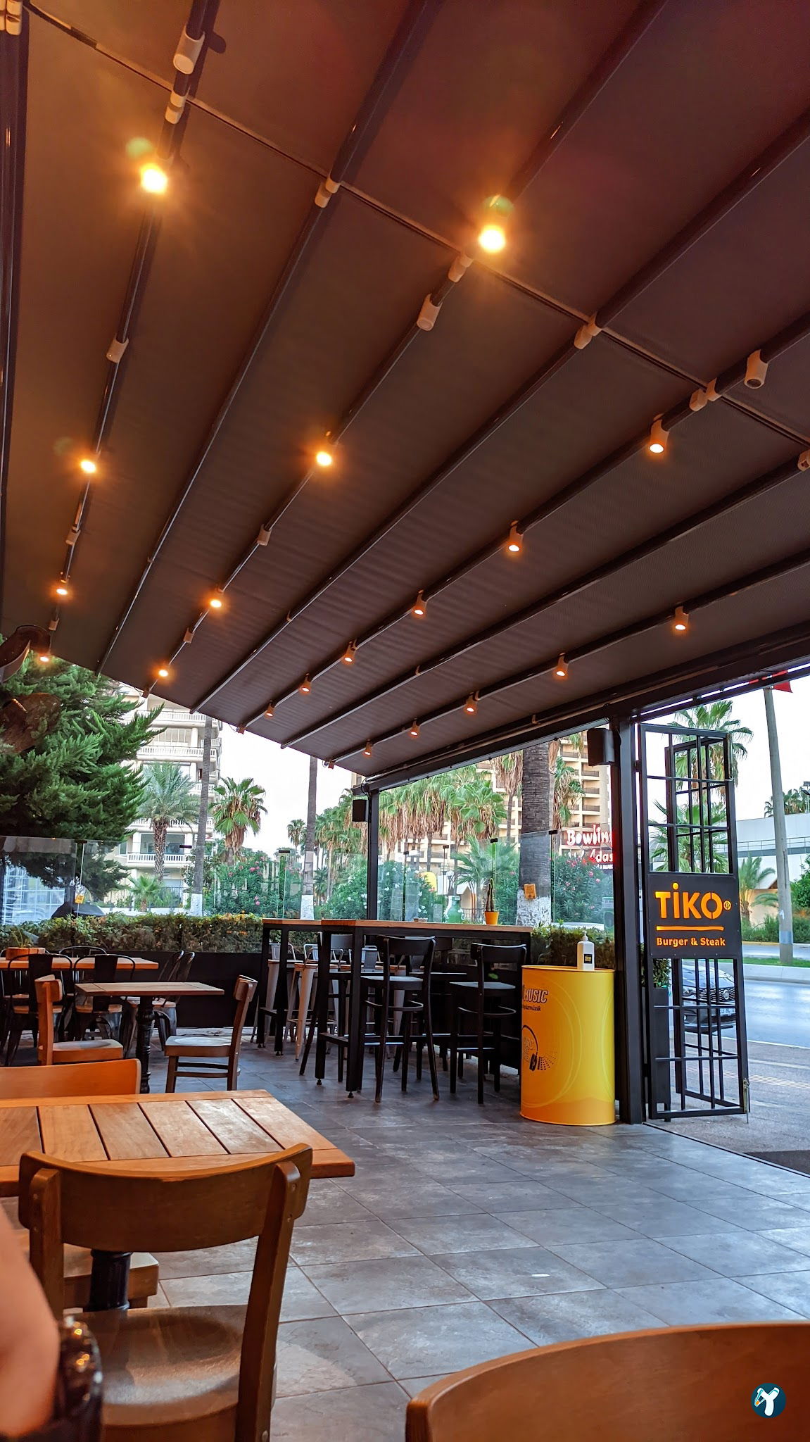 Tiko Mersin