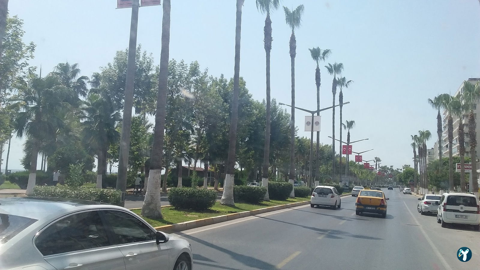 Tiko Mersin