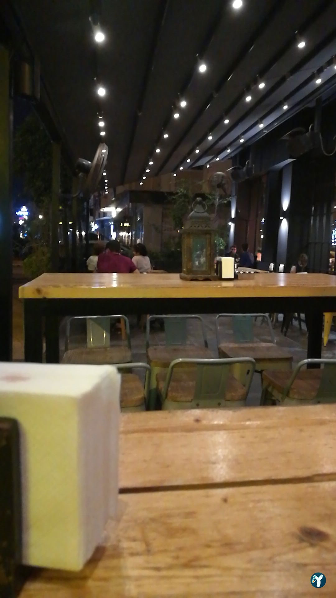 Tiko Mersin