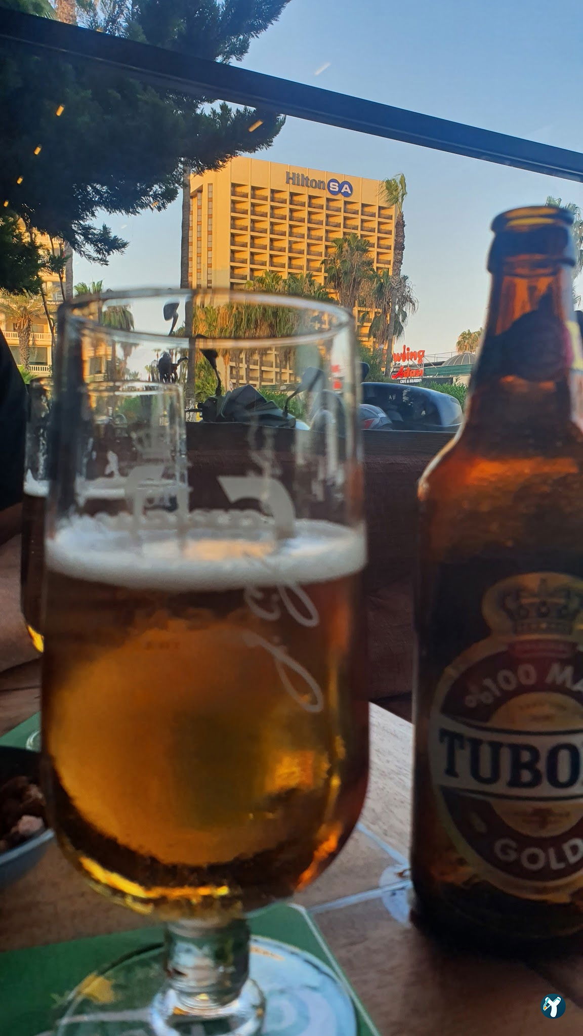 Tiko Mersin
