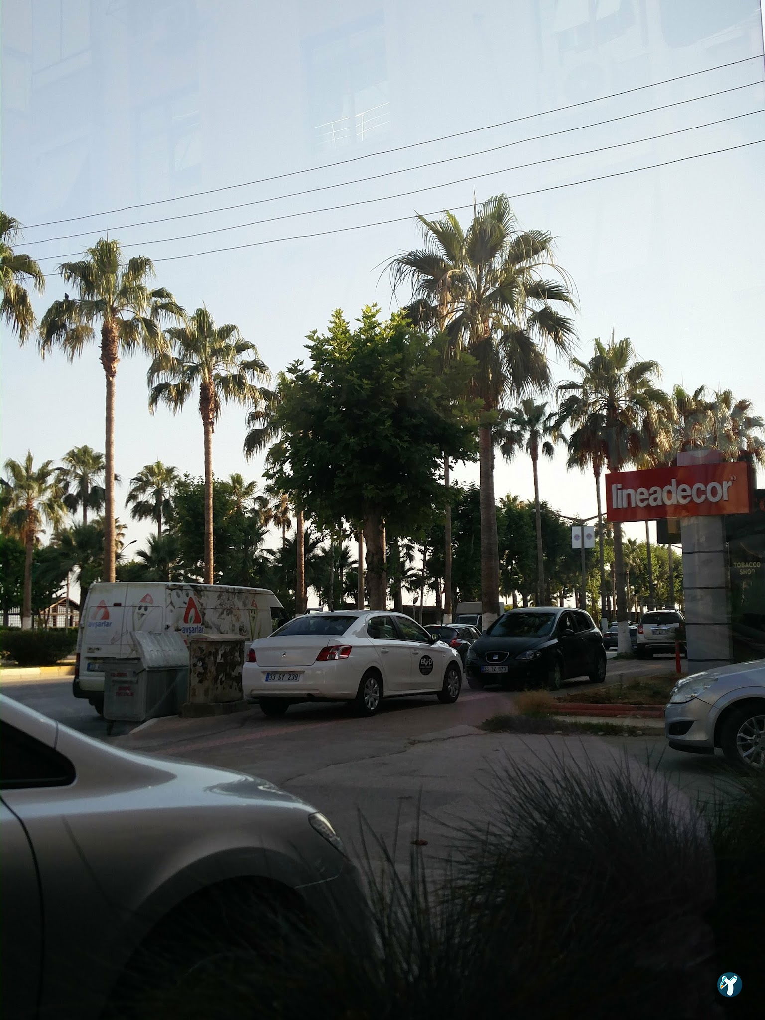 Tiko Mersin