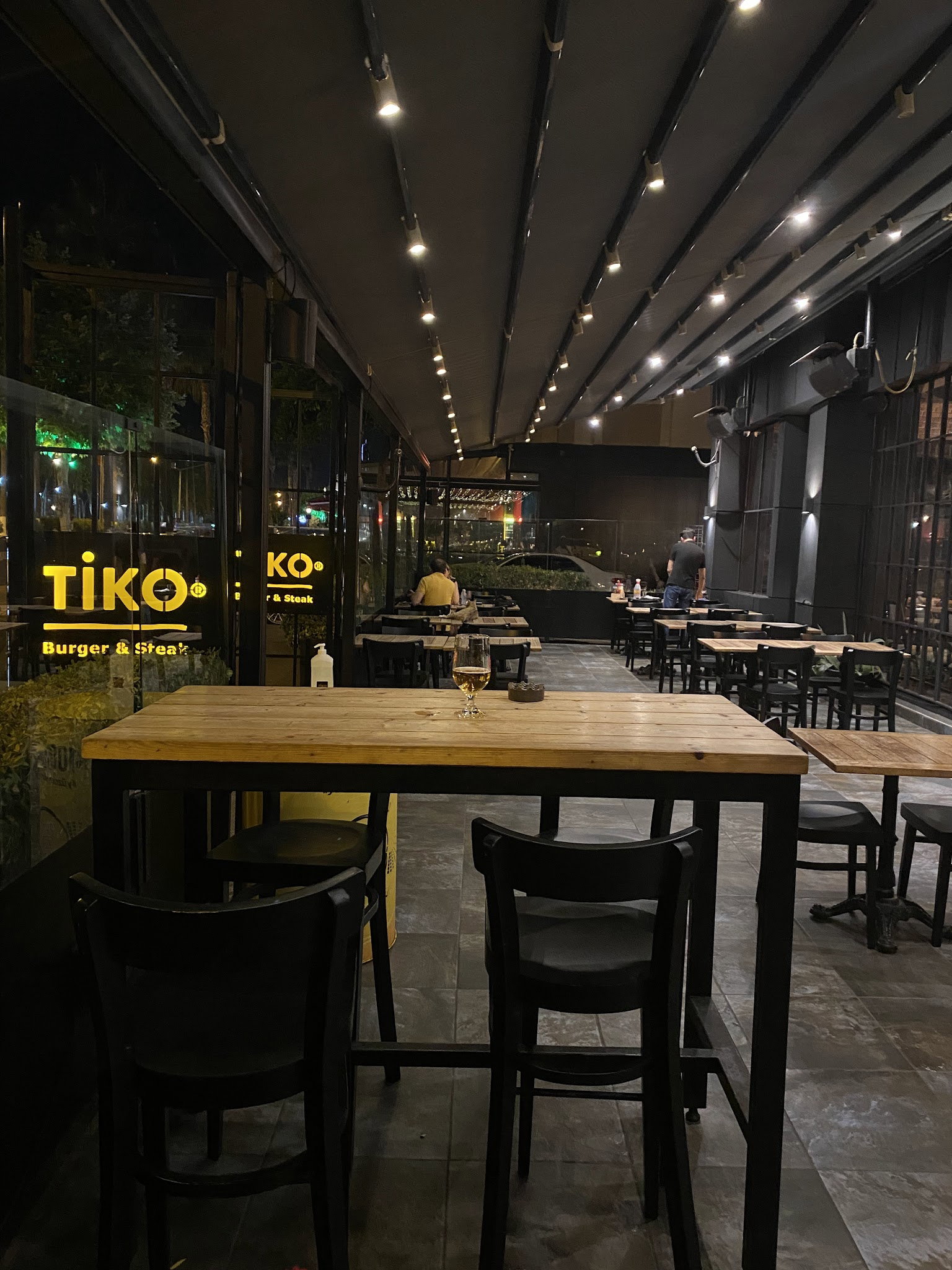Tiko Mersin