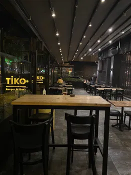 Tiko Mersin resimleri Tiko Mersin resimleri