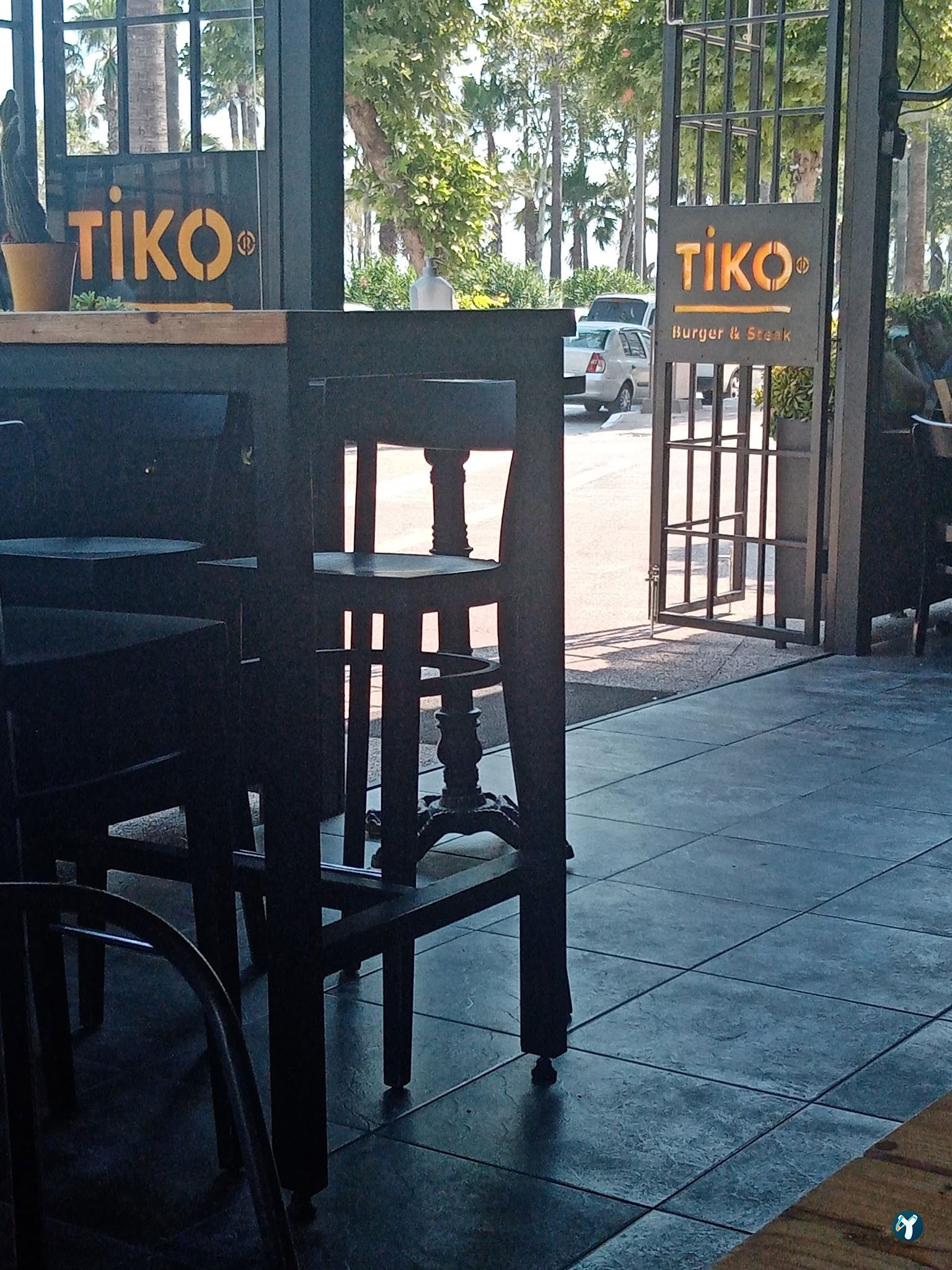 Tiko Mersin