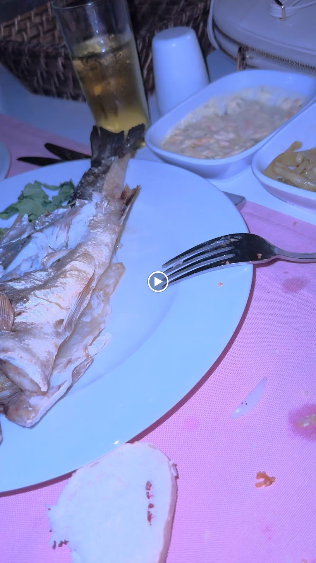 Kiyi Restaurant Antalya