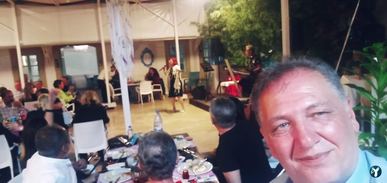 Kiyi Restaurant Antalya