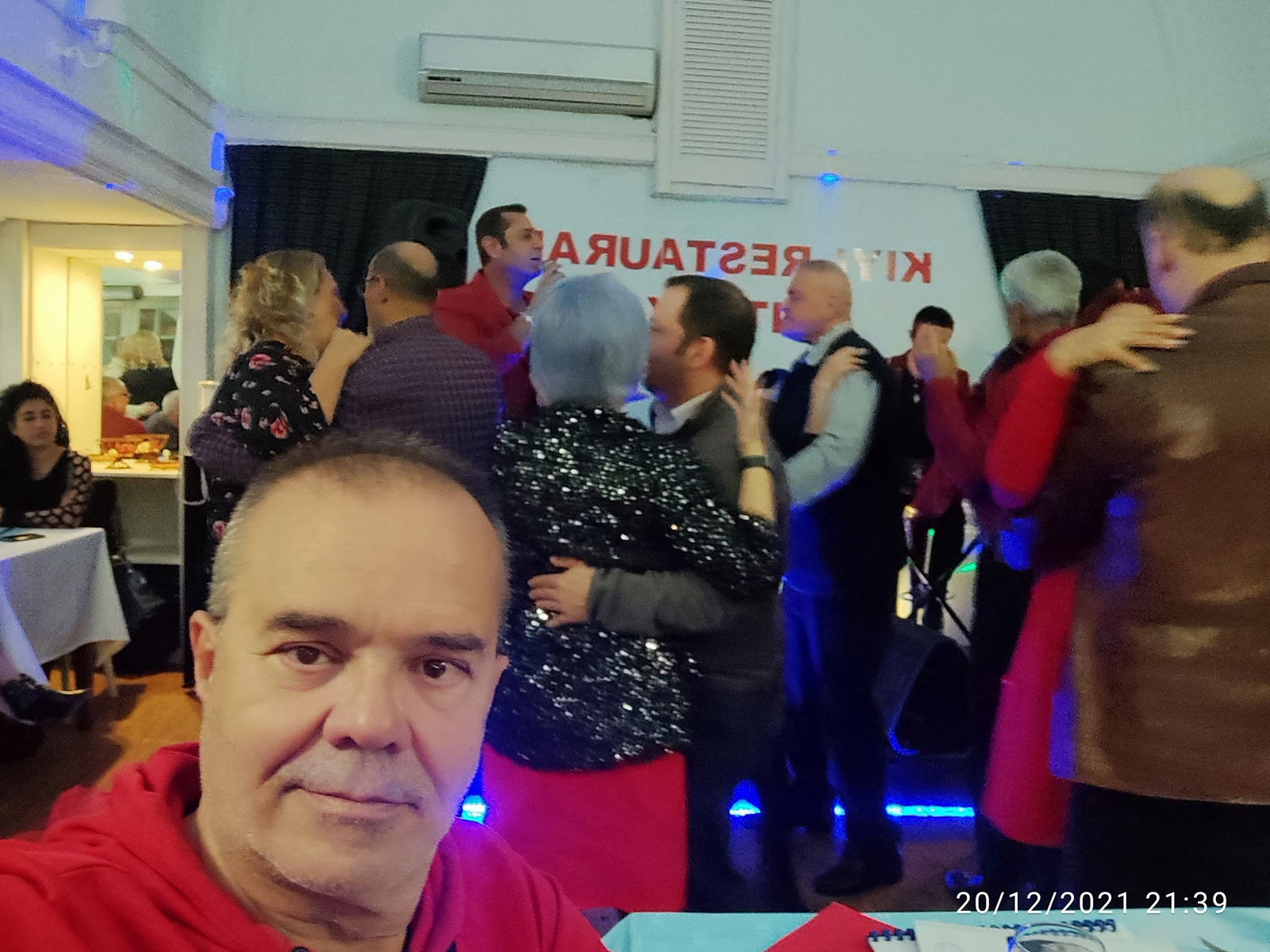 Kiyi Restaurant Antalya