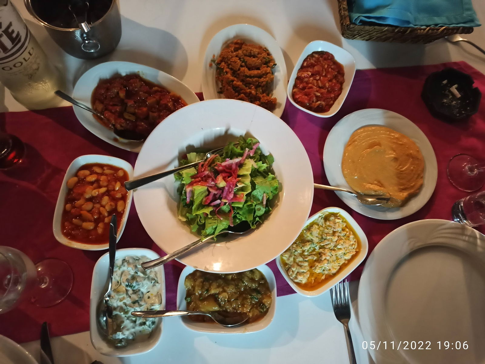 Kiyi Restaurant Antalya