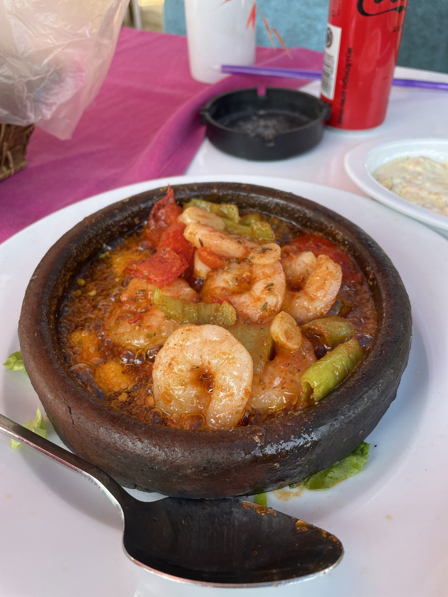 Kiyi Restaurant Antalya