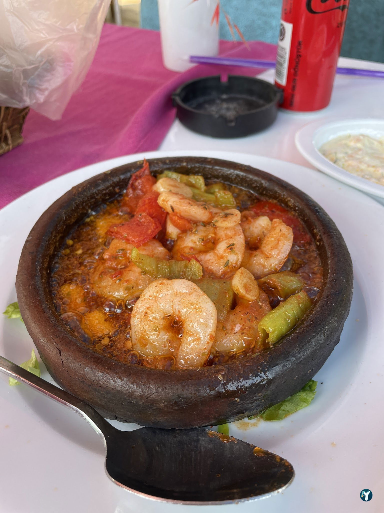 Kiyi Restaurant Antalya