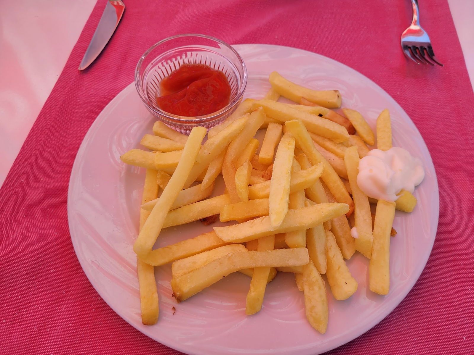 Kiyi Restaurant Antalya