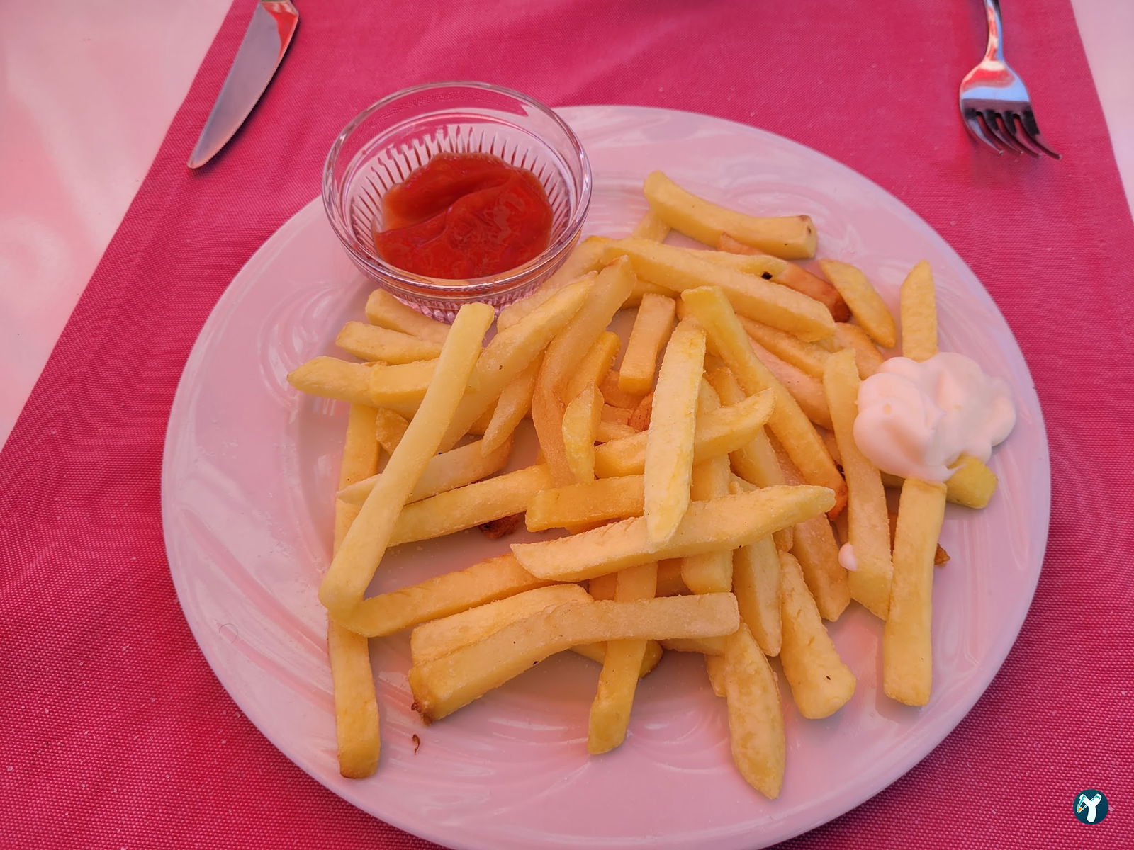 Kiyi Restaurant Antalya