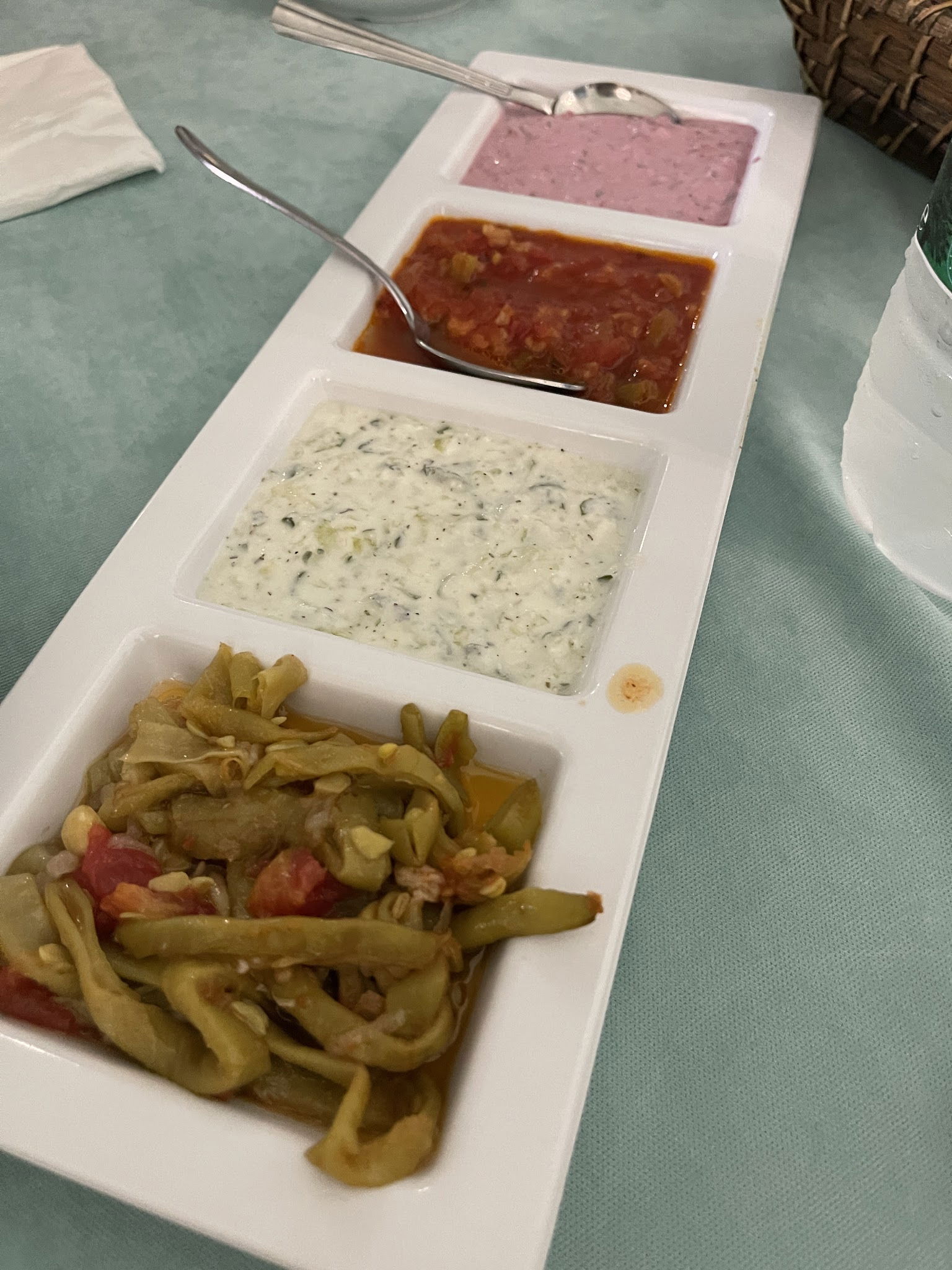 Kiyi Restaurant Antalya