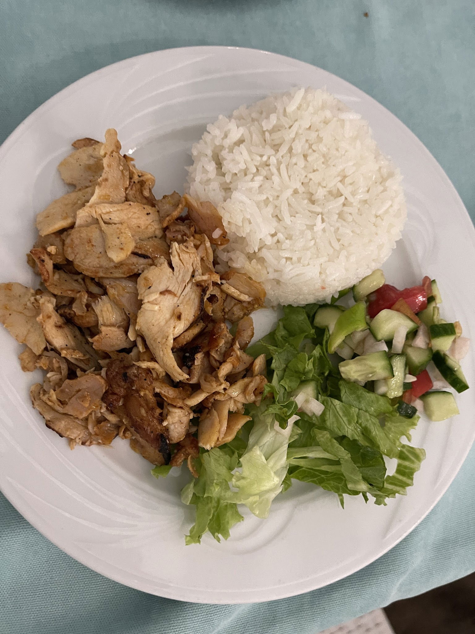 Kiyi Restaurant Antalya