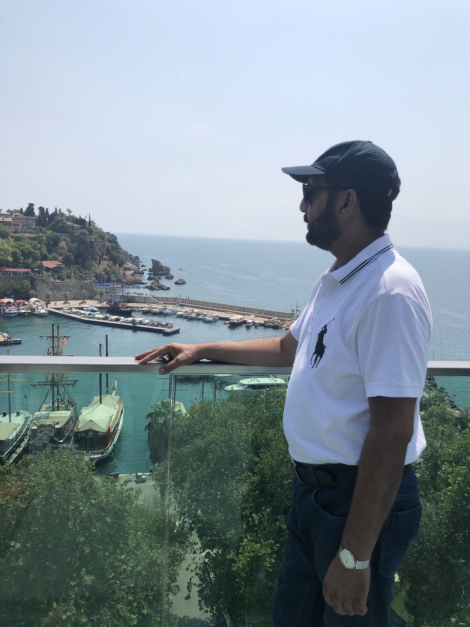 Kiyi Restaurant Antalya