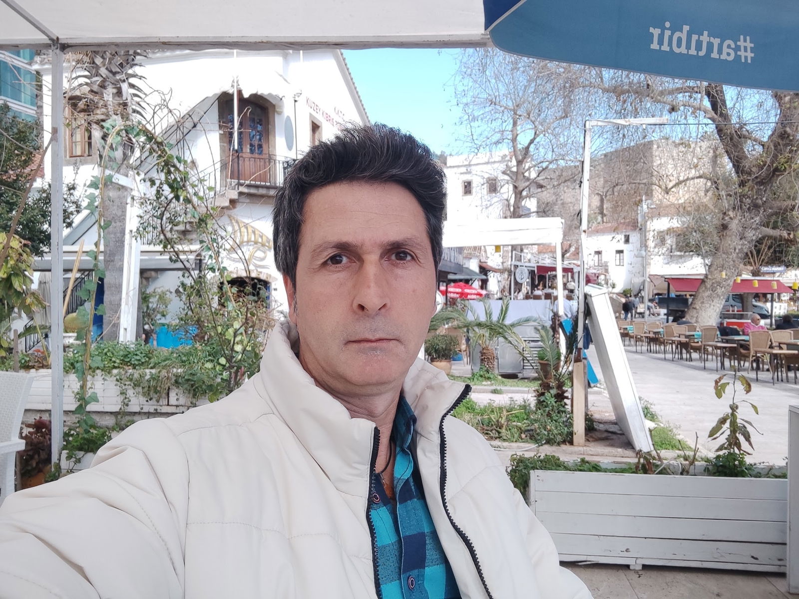 Kiyi Restaurant Antalya