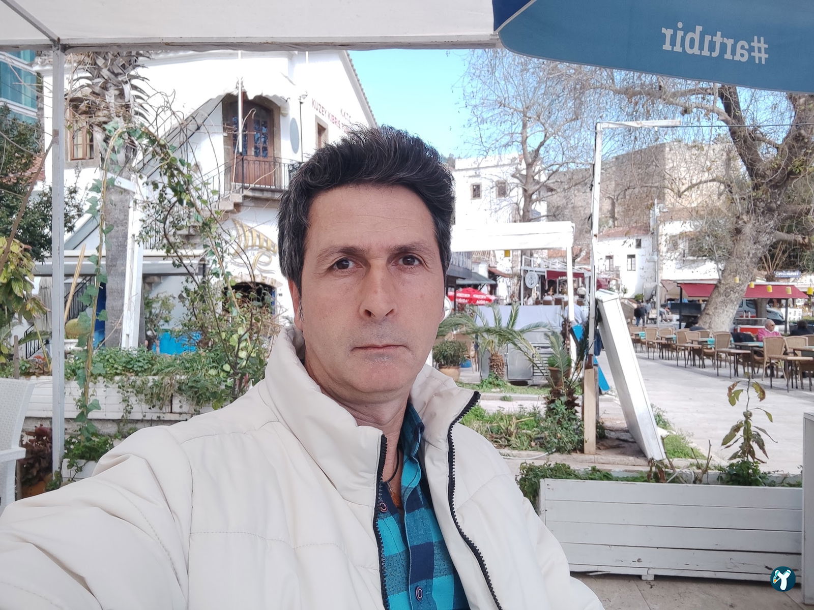 Kiyi Restaurant Antalya