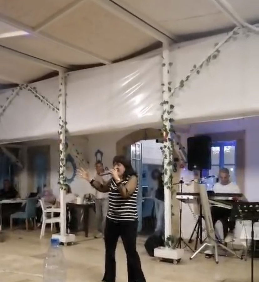 Kiyi Restaurant Antalya