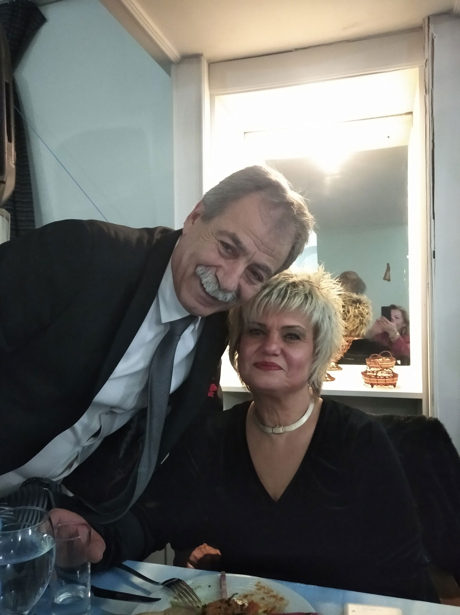 Kiyi Restaurant Antalya