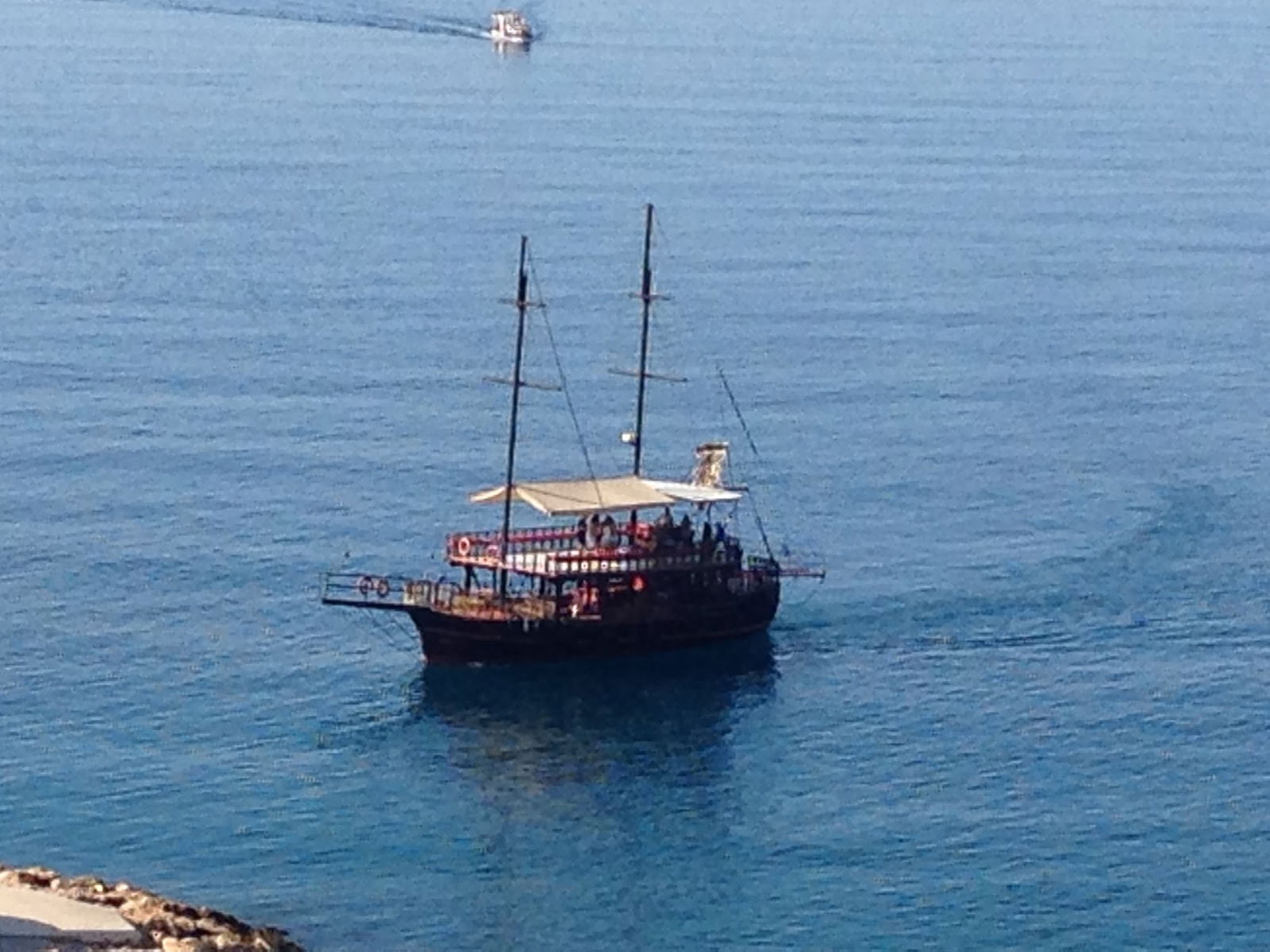 Kiyi Restaurant Antalya