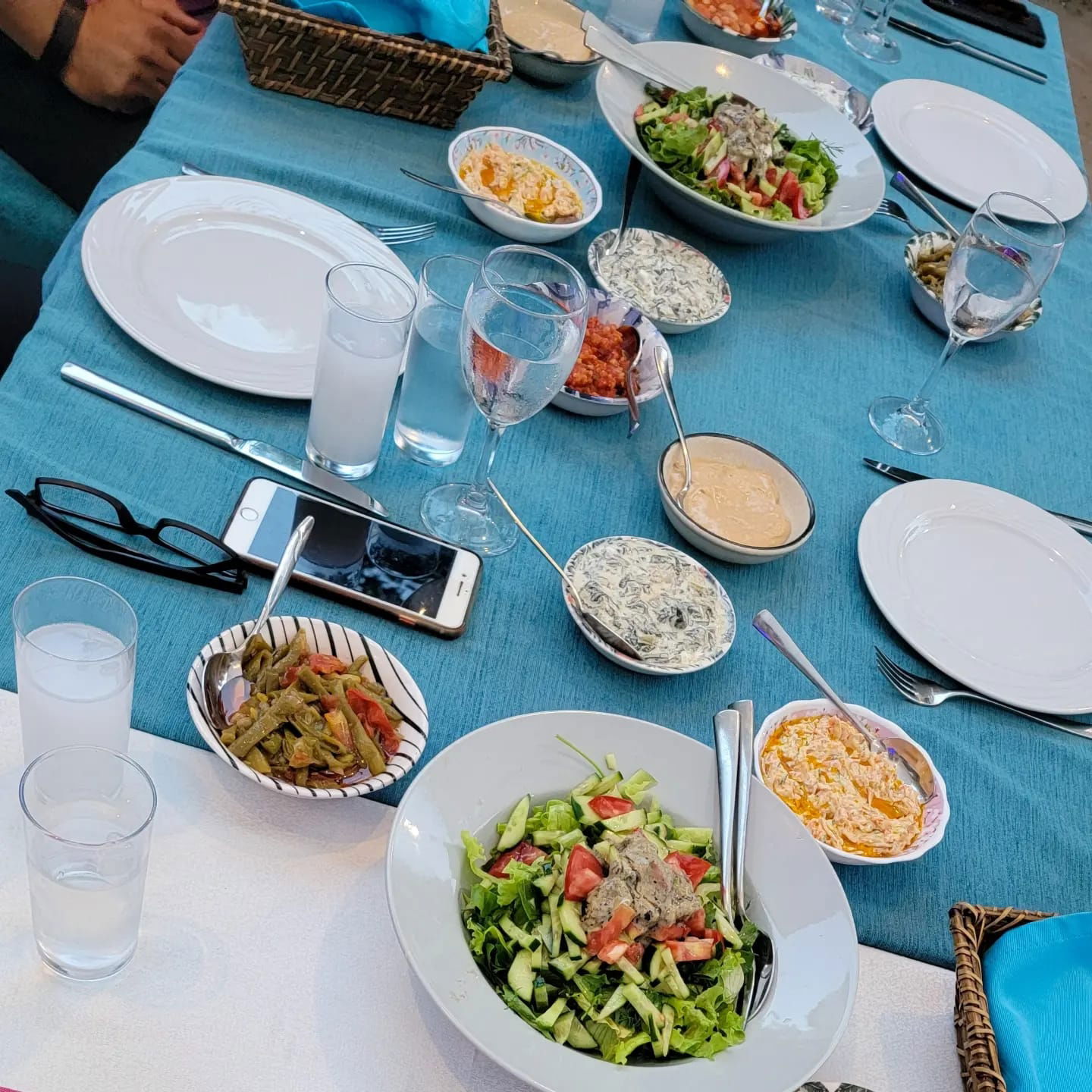 Kiyi Restaurant Antalya