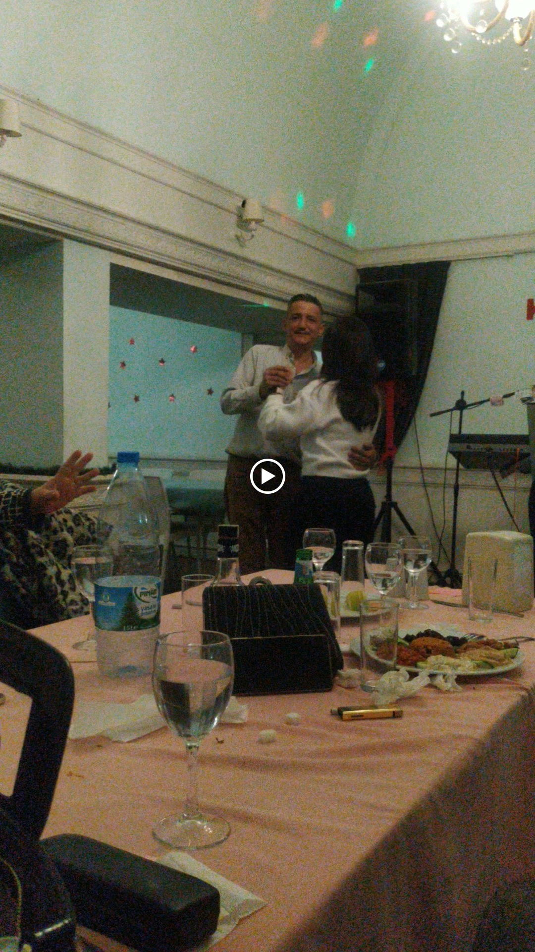 Kiyi Restaurant Antalya