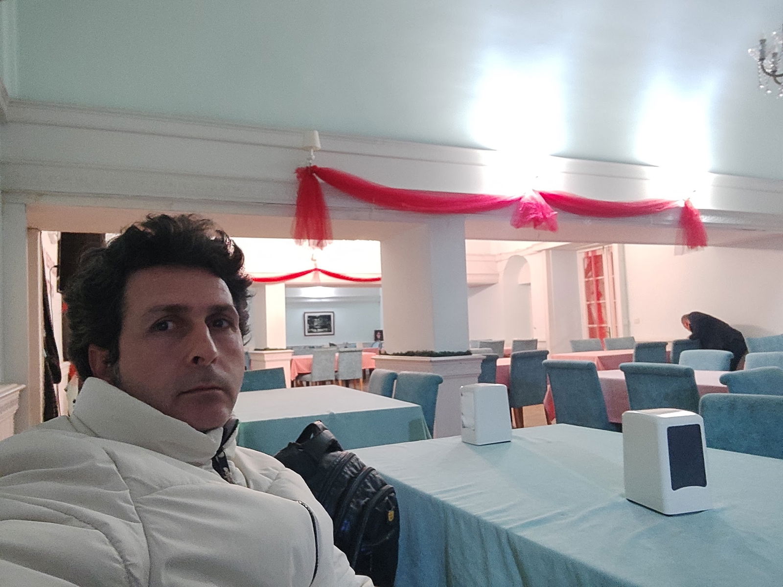 Kiyi Restaurant Antalya