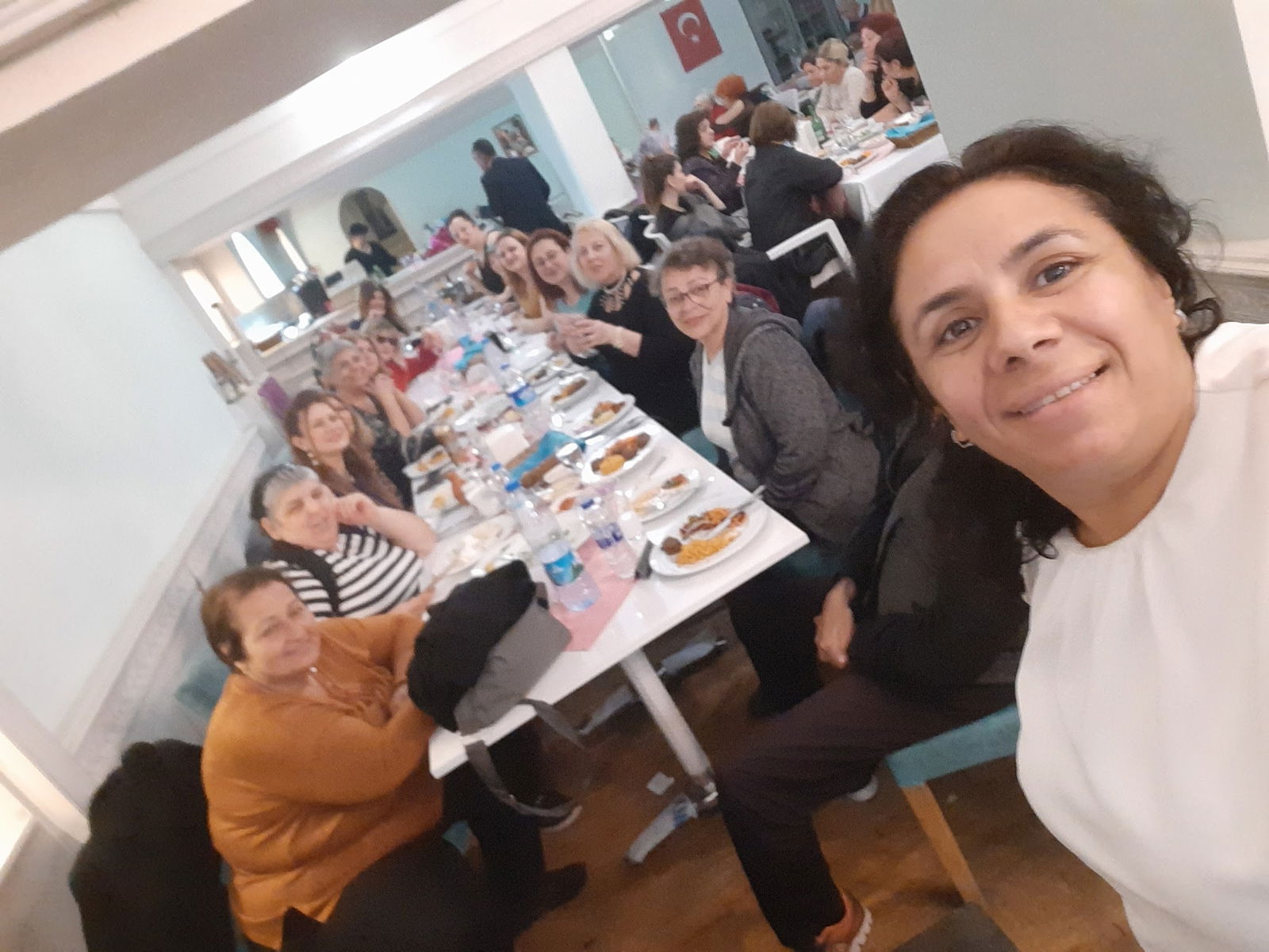 Kiyi Restaurant Antalya