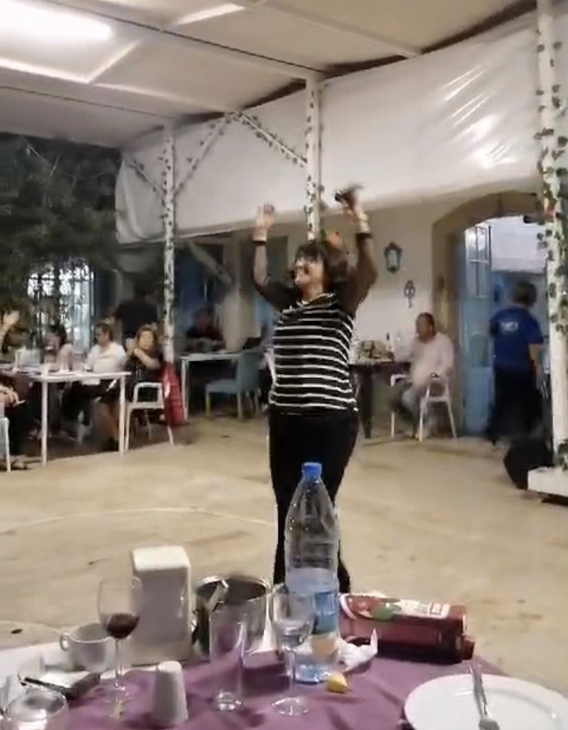 Kiyi Restaurant Antalya