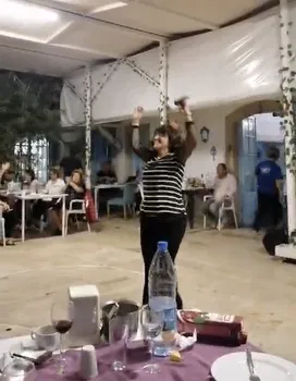 Kiyi Restaurant Antalya resimleri