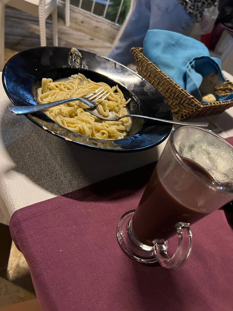 Kiyi Restaurant Antalya