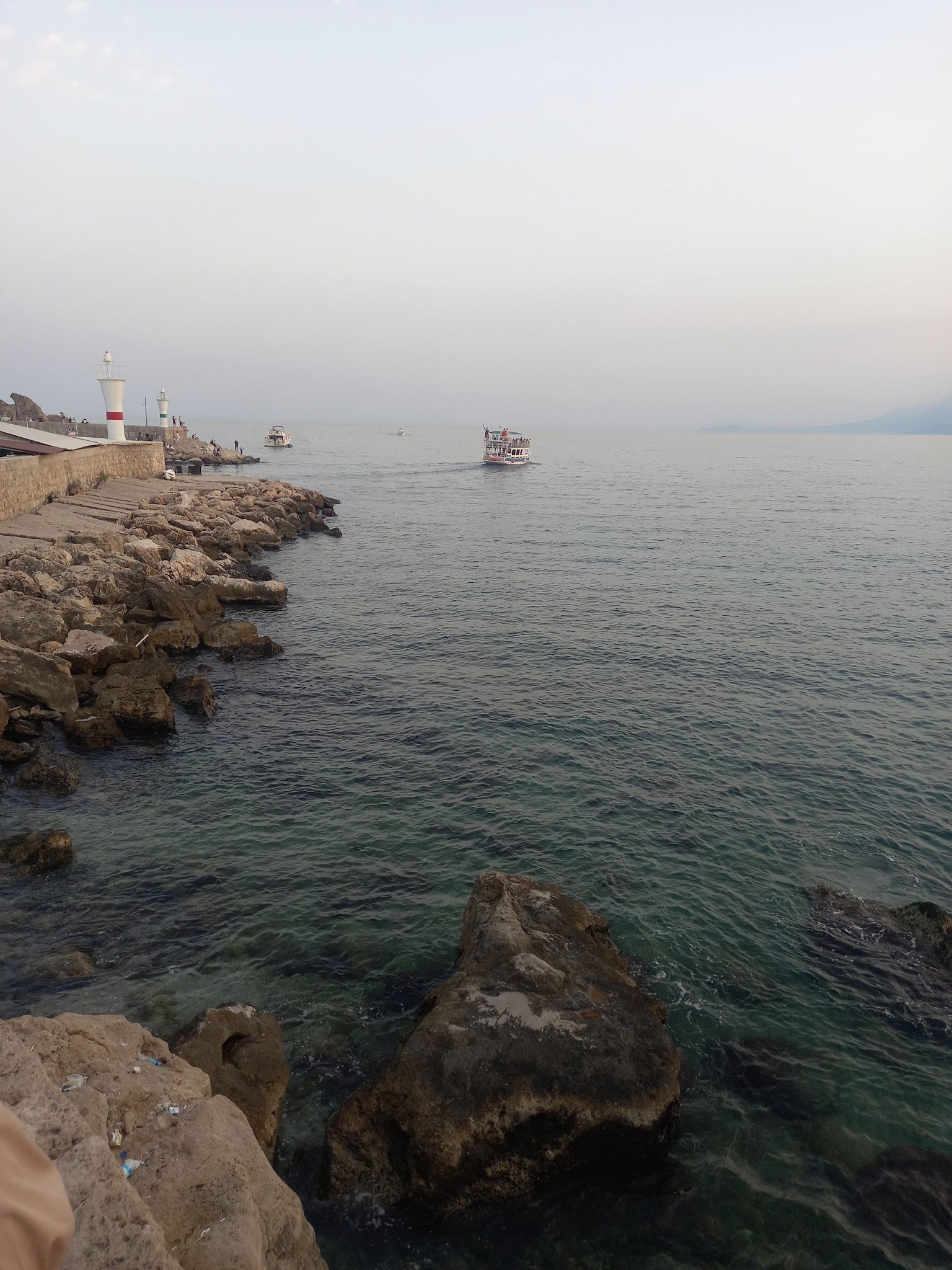 Kiyi Restaurant Antalya