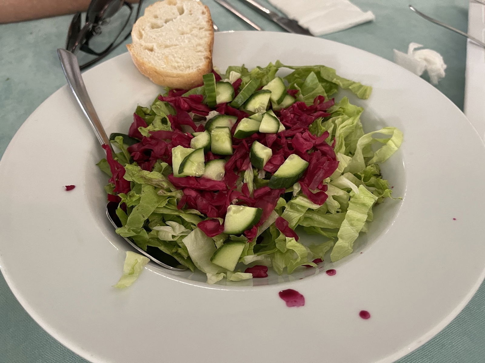 Kiyi Restaurant Antalya