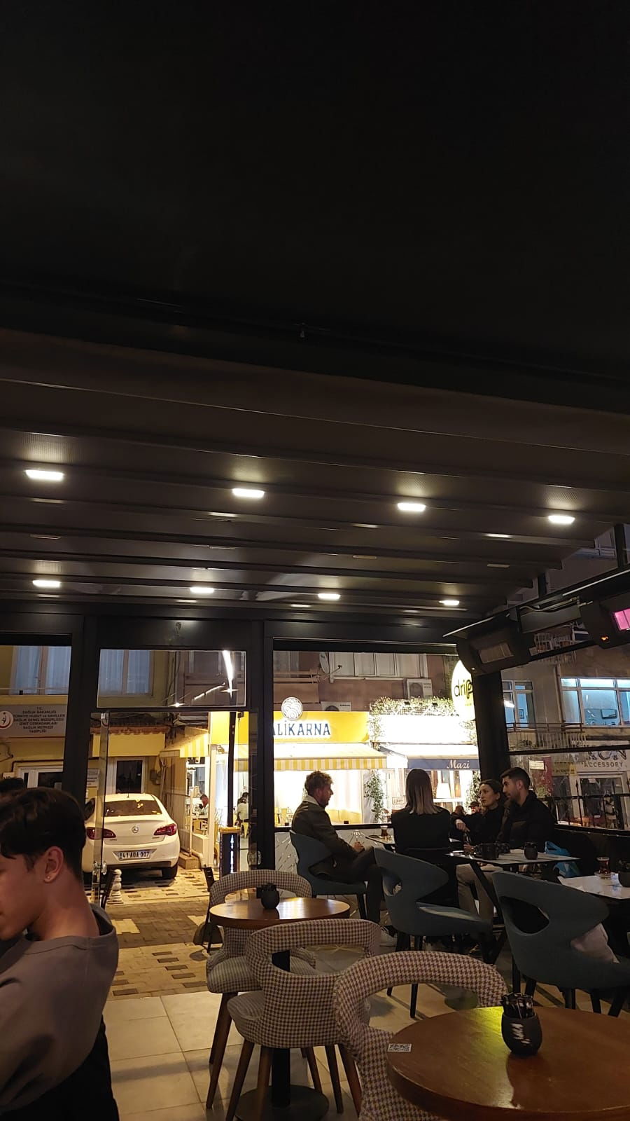 Dripper Coffee House