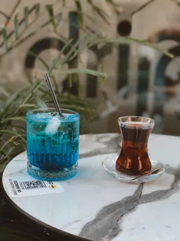 Dripper Coffee House resimleri