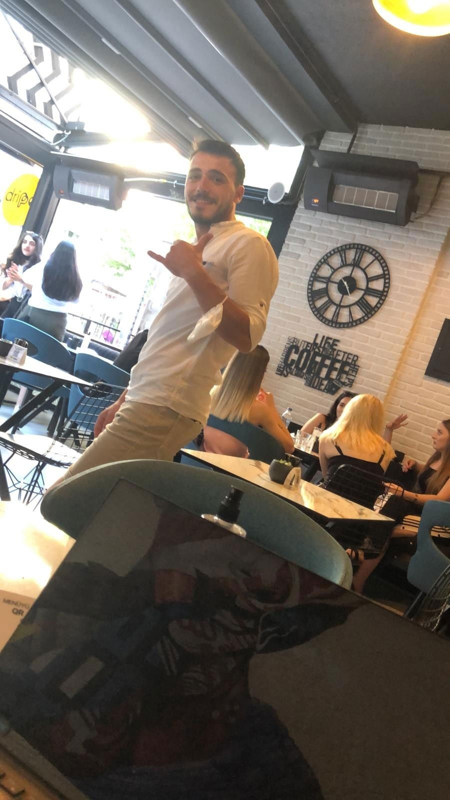 Dripper Coffee House