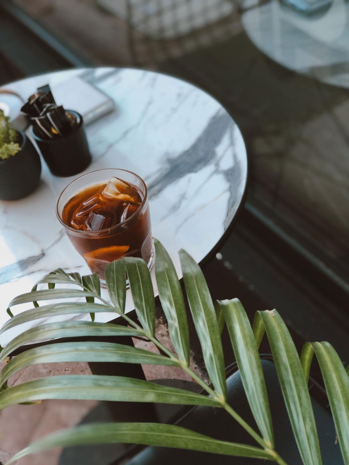 Dripper Coffee House