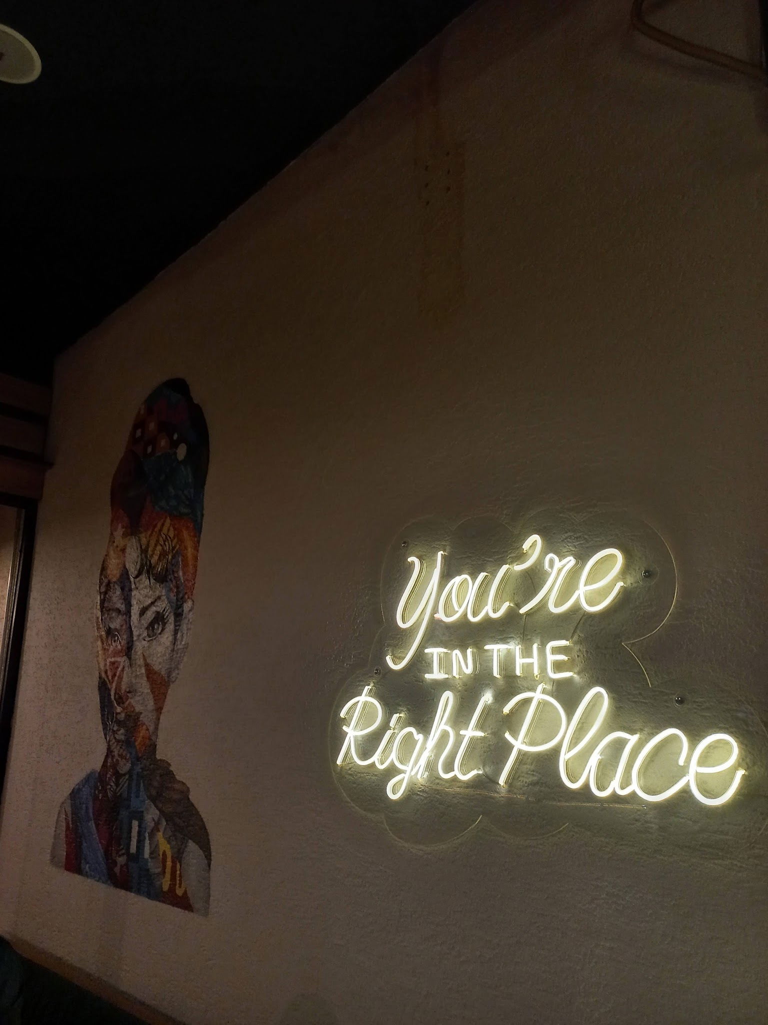 Dripper Coffee House