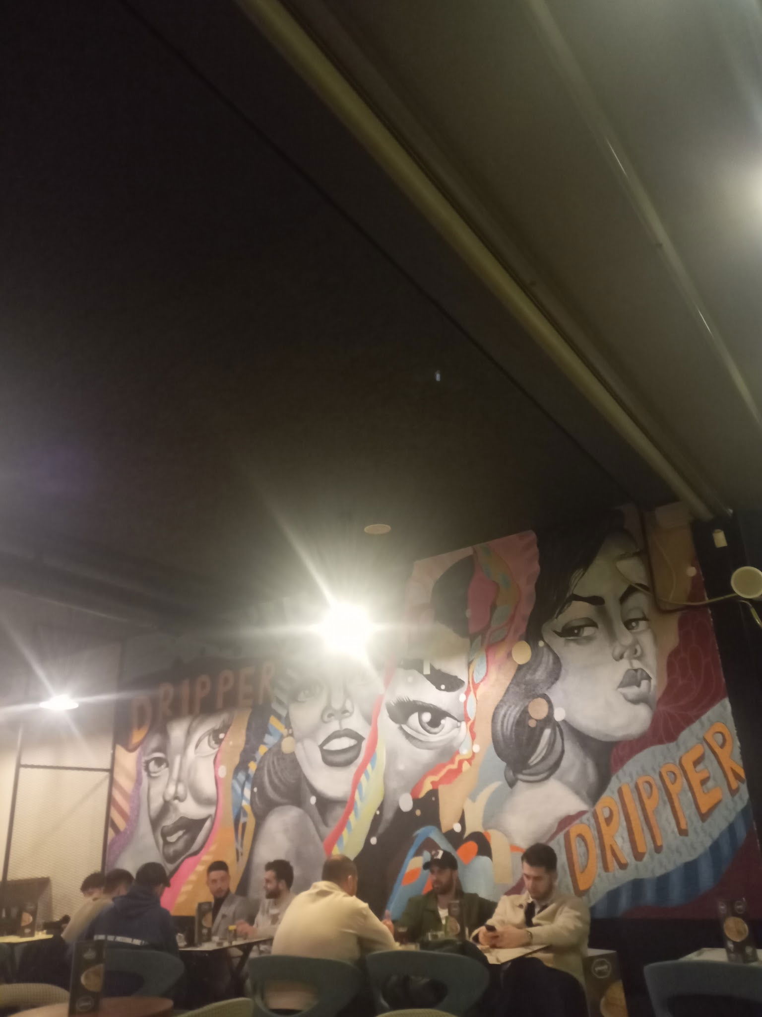 Dripper Coffee House