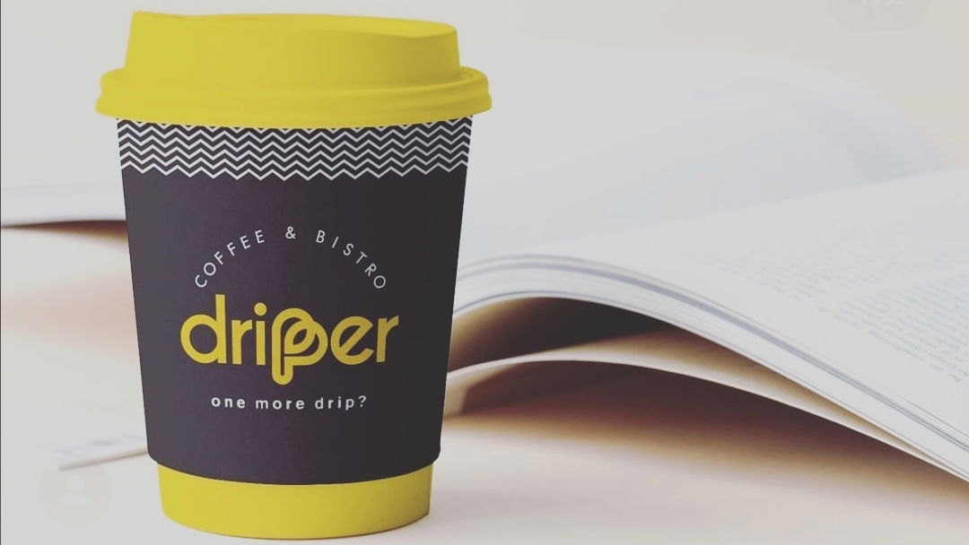 Dripper Coffee House