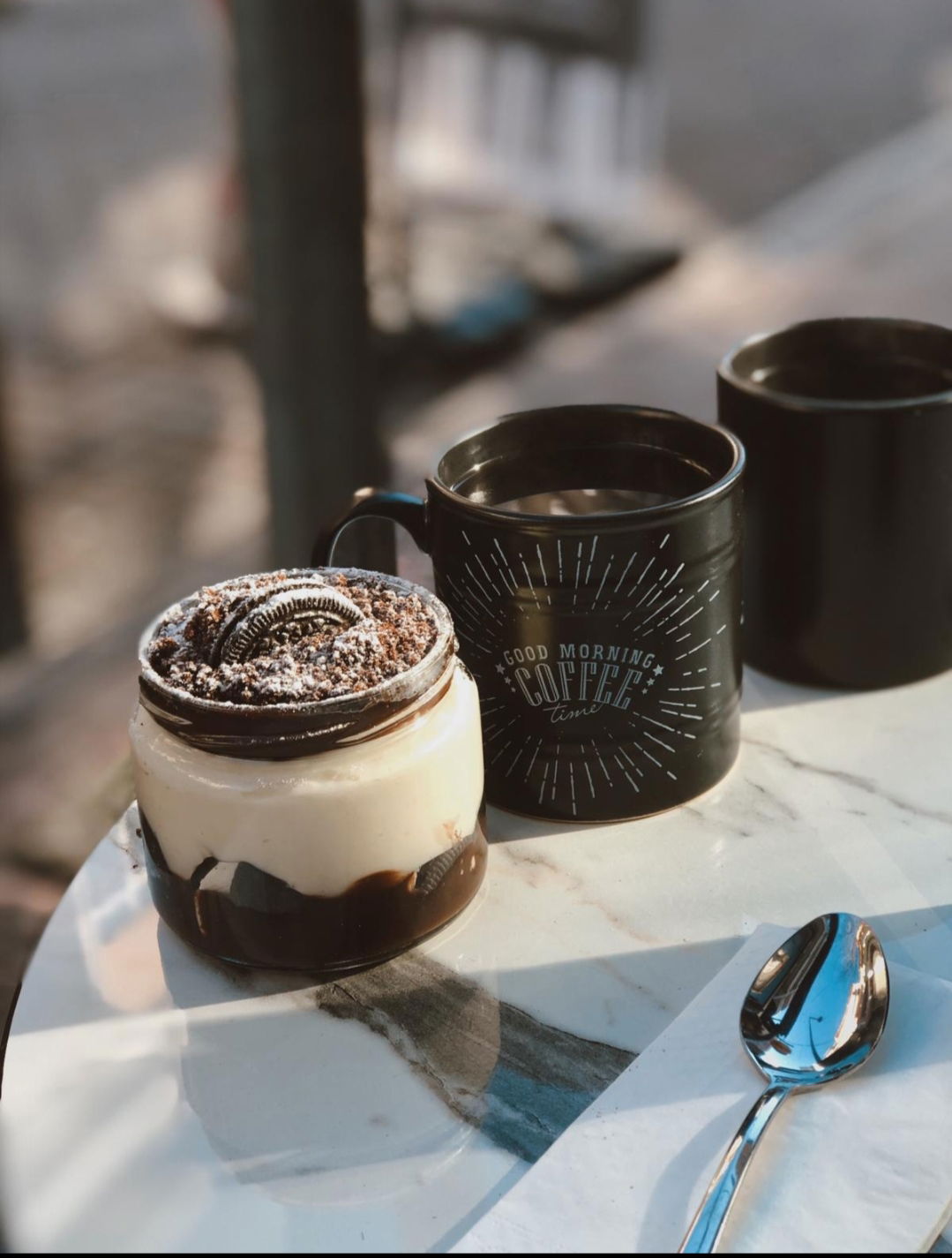 Dripper Coffee House