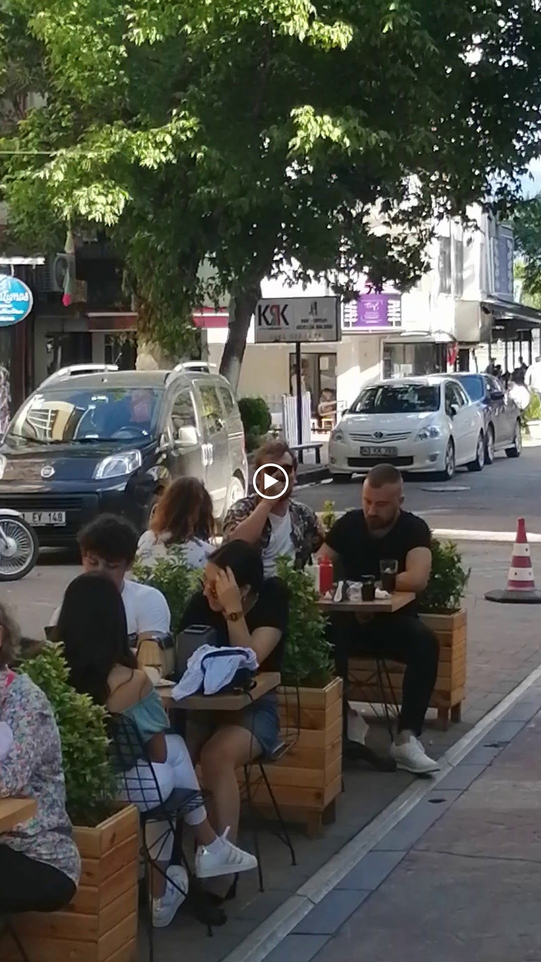 Dripper Coffee House