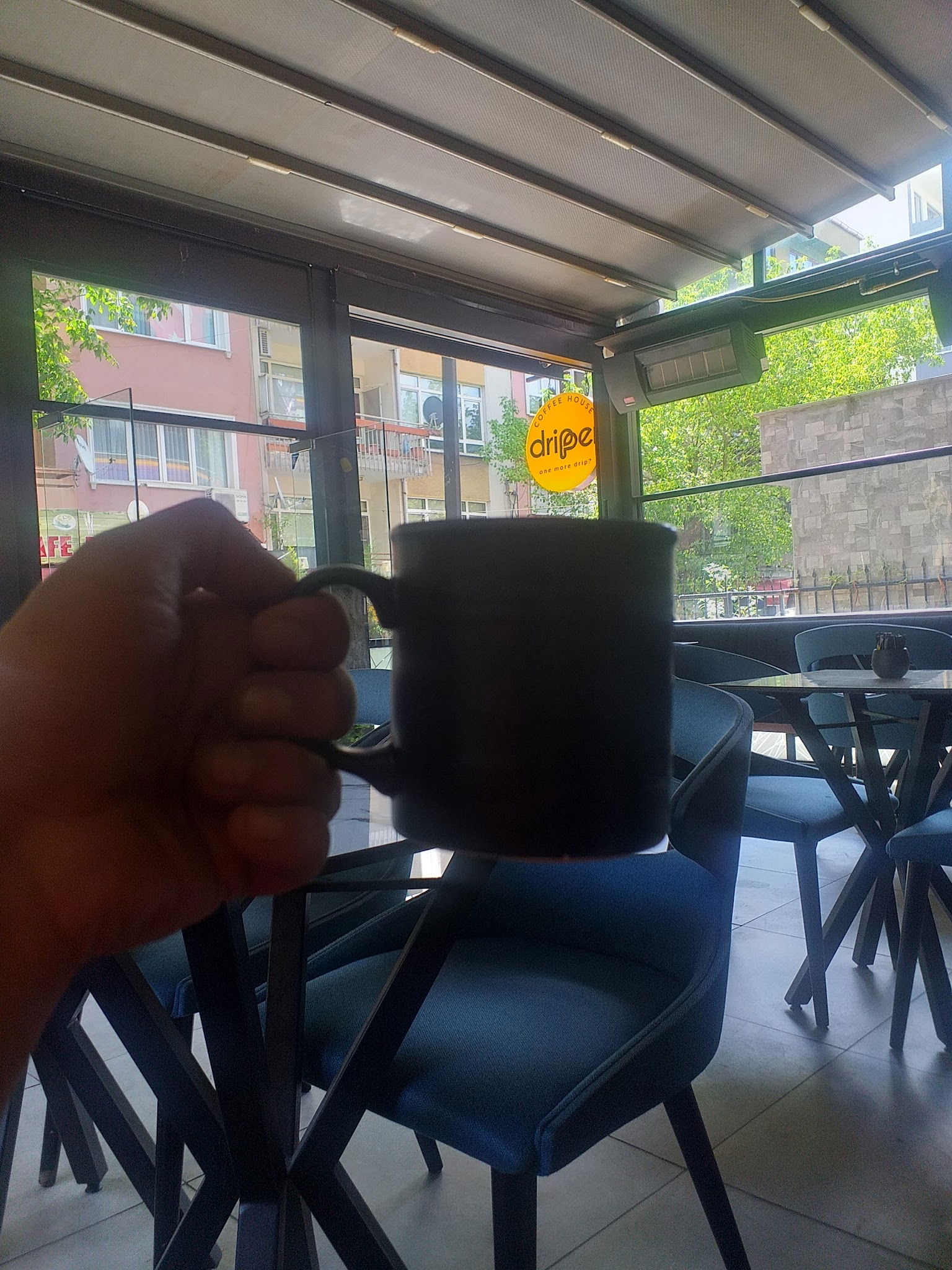 Dripper Coffee House