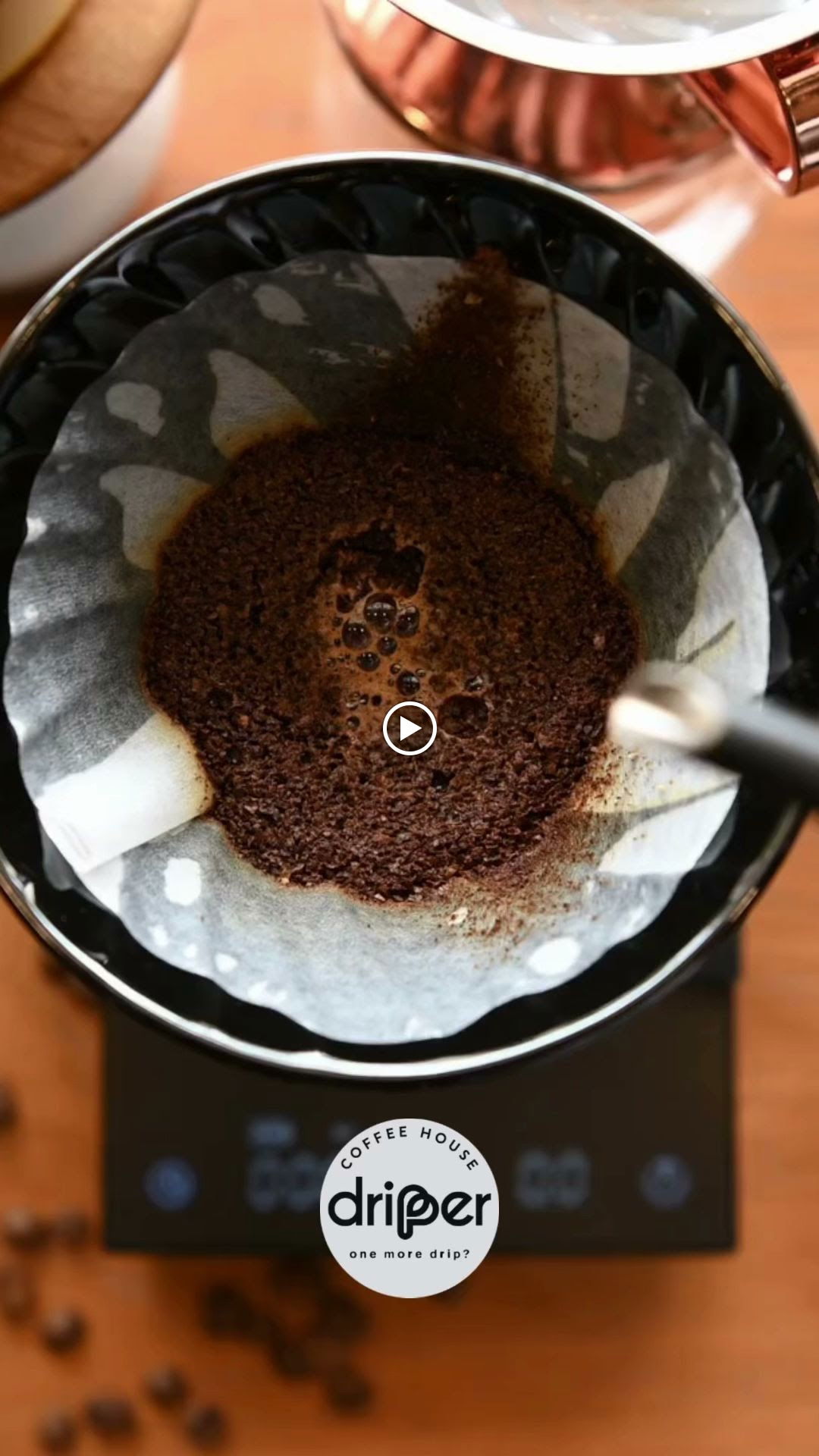 Dripper Coffee House