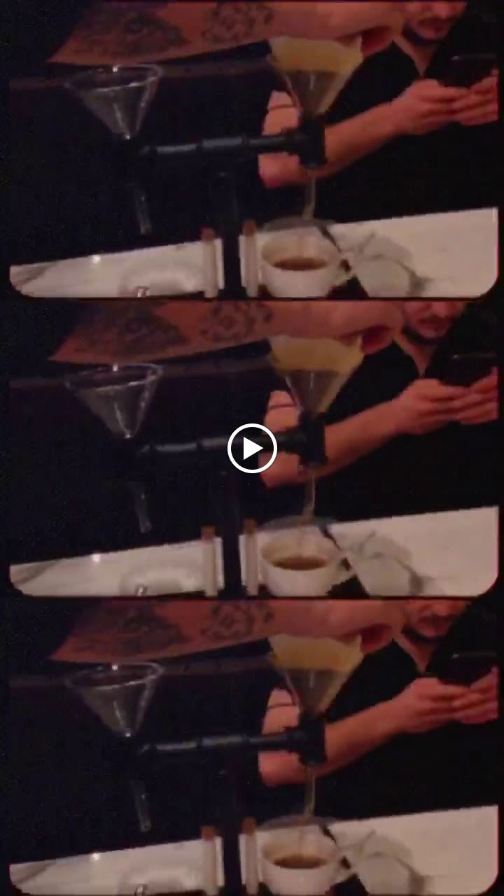 Dripper Coffee House