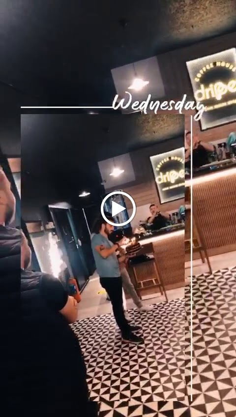 Dripper Coffee House