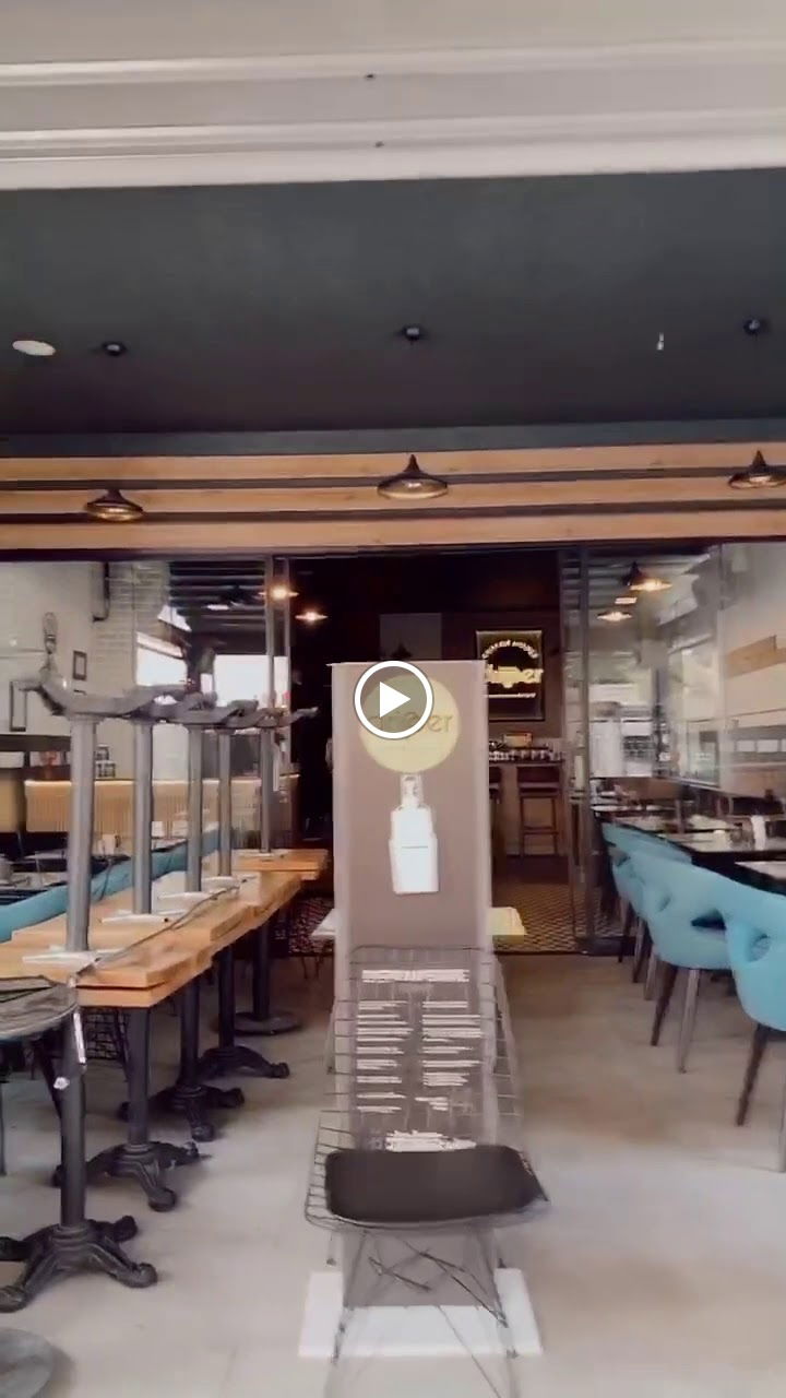 Dripper Coffee House